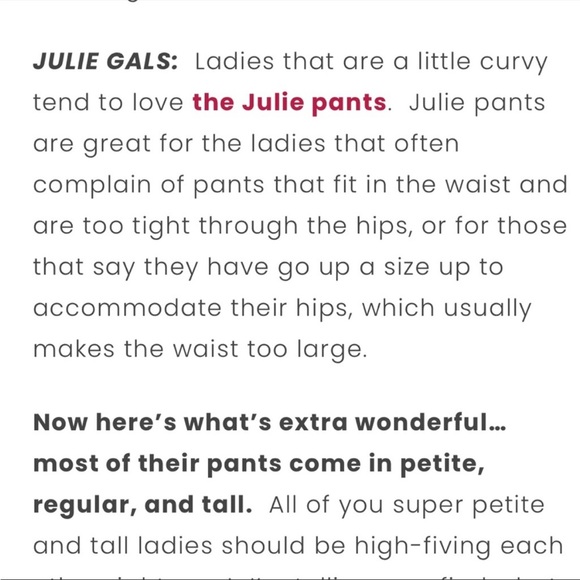 •LOFT• Riviera “Julie” Fit Floral Cropped Pants - Size 6 - Picture 10 of 11